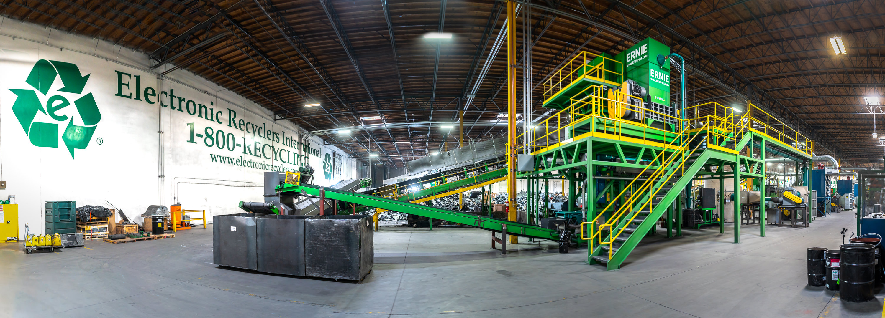 ERI Featured in Time Magazine Coverage of 4G to 5G Switchover - ERI