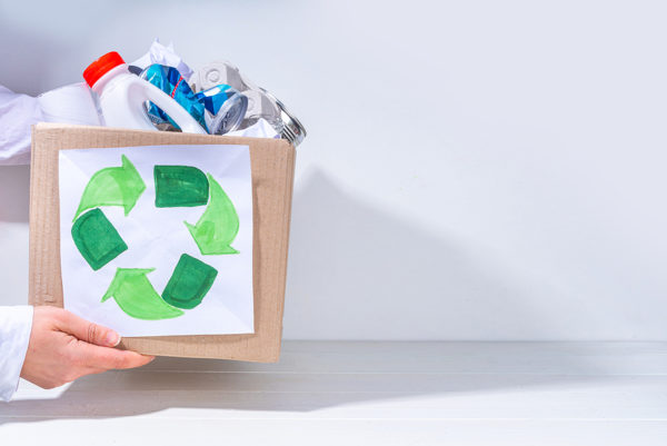 How Recyclable are Your Glass Items? – RecycleNation