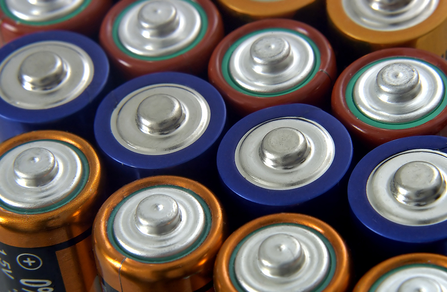 Disposing of Alkaline Batteries What You Need to Know ERI