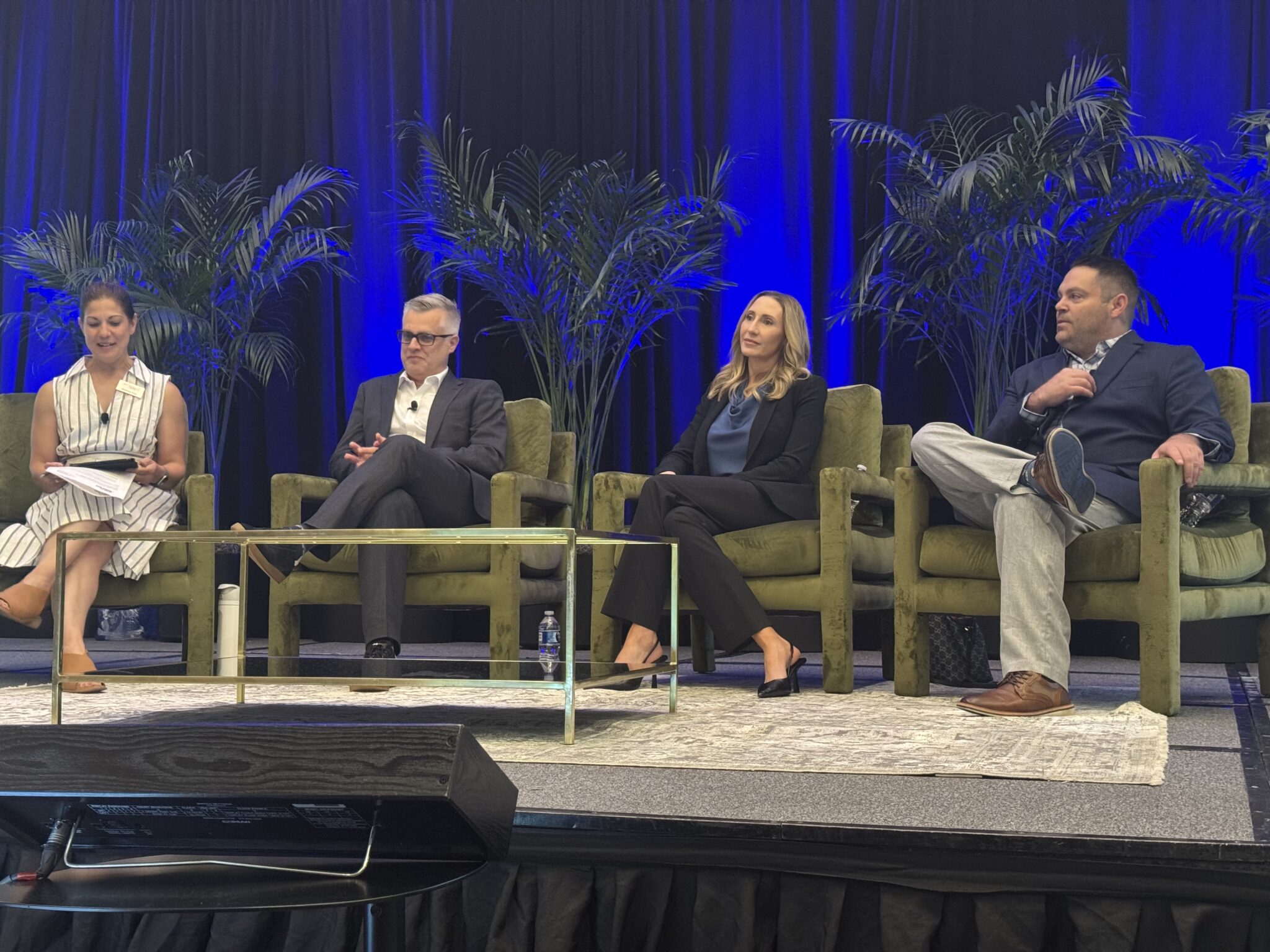 ERI’s Angie Ransom Shares Insights on Landscape for Batteries and ...